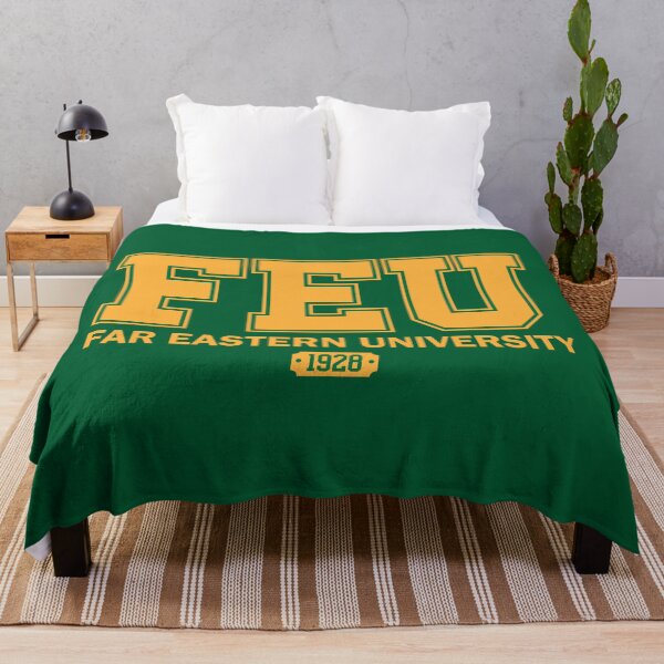 Item preview, Far Eastern University designed and sold by TeeCodes.