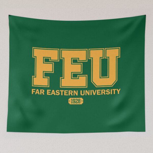 Item preview, Far Eastern University designed and sold by TeeCodes.