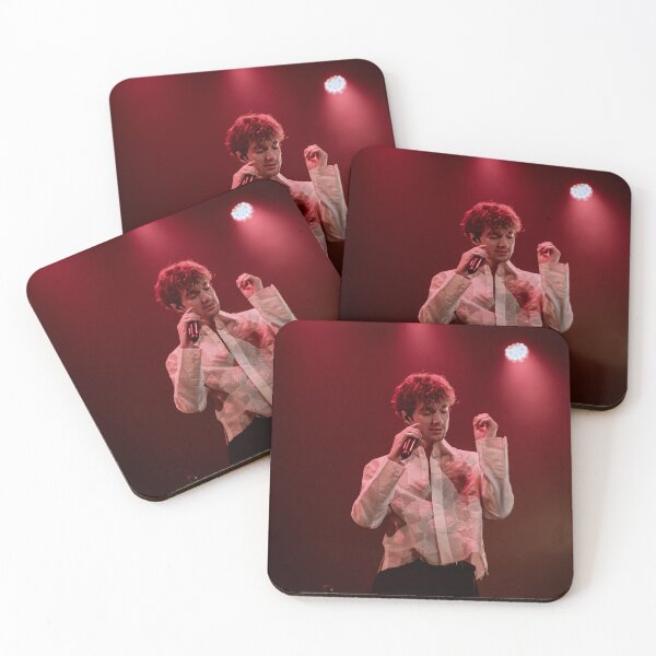 Item preview, Daniel Seavey – Under the Red Lights designed and sold by Studio Bo van Duren.