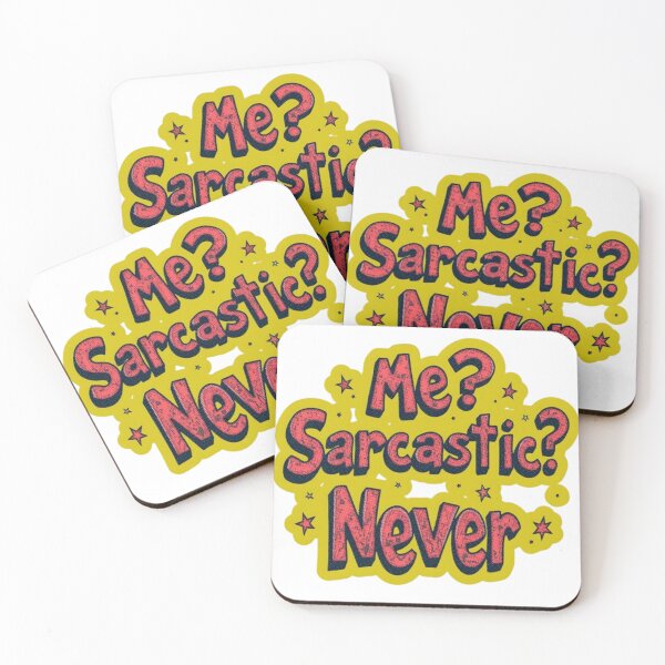 Item preview, sarcasm designed and sold by TOGETHERINSIEME.