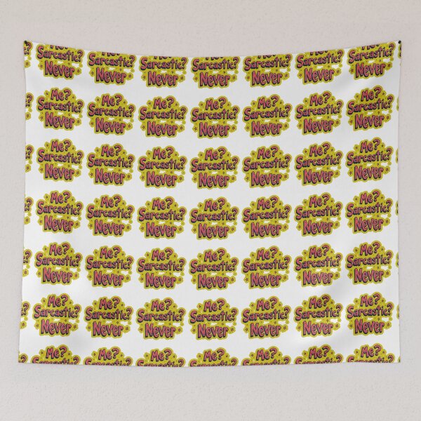 Item preview, sarcasm designed and sold by TOGETHERINSIEME.