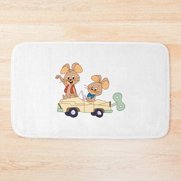 Item preview, Pixie and Dixie designed and sold by mirmirladybug.
