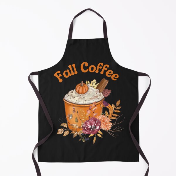 Item preview, fall autumn coffee designed and sold by mariana83.