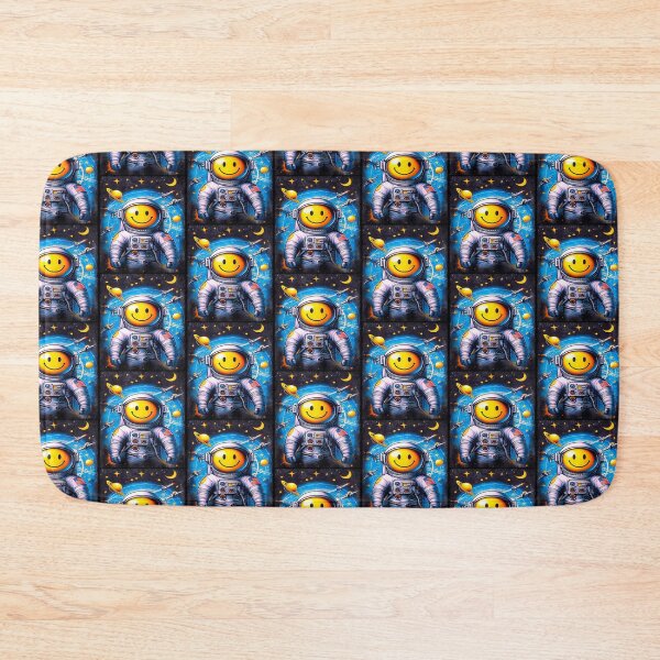 Item preview,  Good Vibes Astronaut, Keep It Cosmic. designed and sold by momoworlddesign.