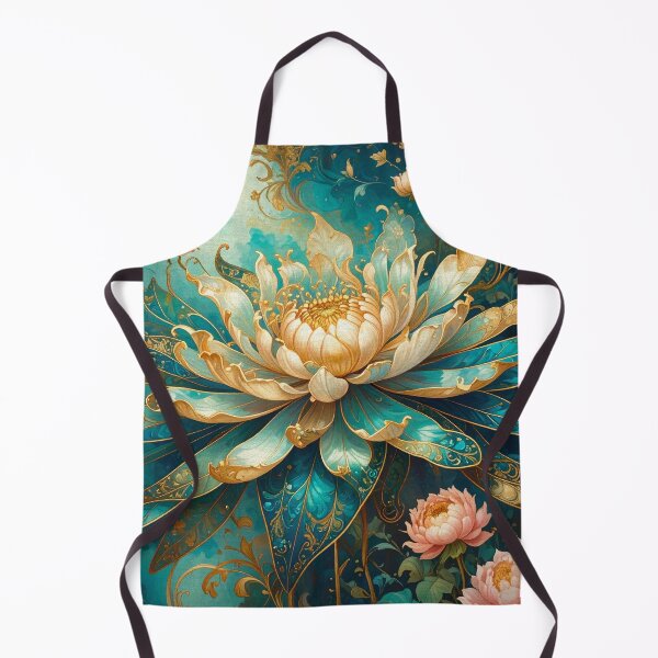 Item preview, Celestial Lotus designed and sold by Susan Rydberg.