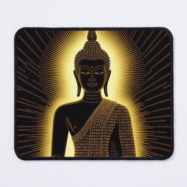 Item preview, Source Code Buddha - 102 designed and sold by TantricBuddha.