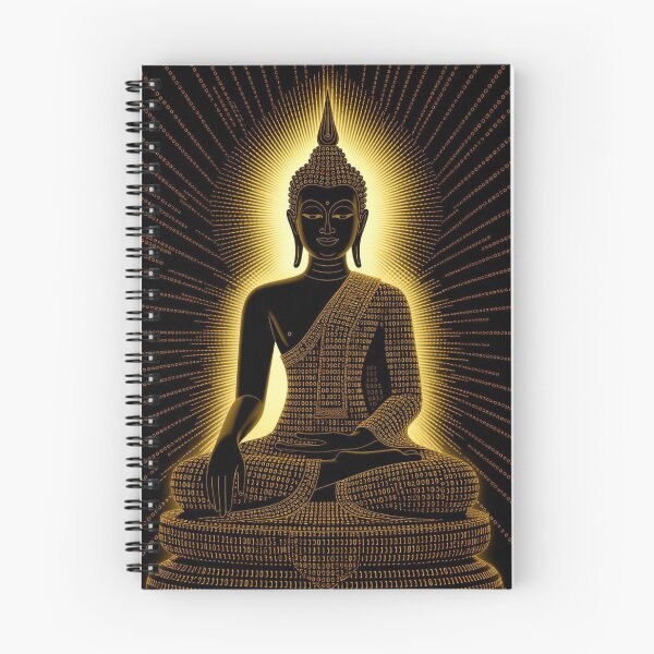 Artikelvorschau, Quellcode Buddha - 102 entworfen und verkauft von TantricBuddha.