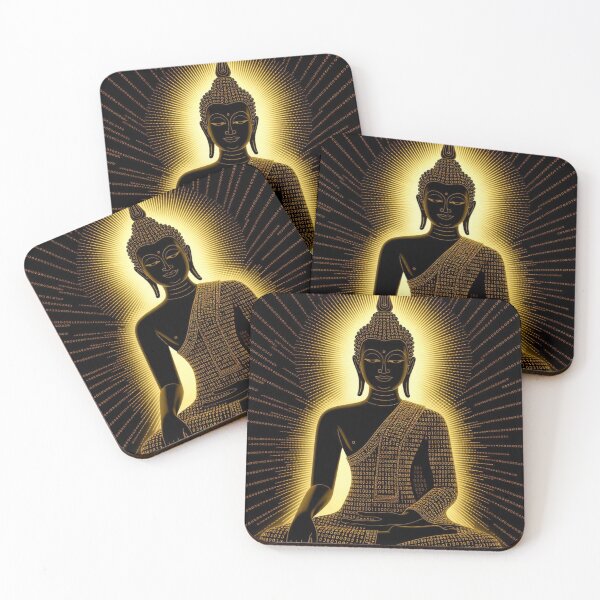 Item preview, Source Code Buddha - 102 designed and sold by TantricBuddha.