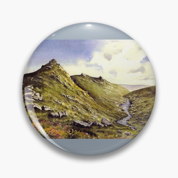 Item preview, Tavy Cleave designed and sold by artsmeow.