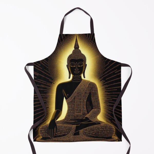 Item preview, Source Code Buddha - 102 designed and sold by TantricBuddha.