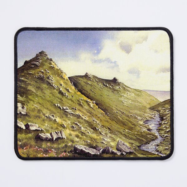 Item preview, Tavy Cleave designed and sold by artsmeow.