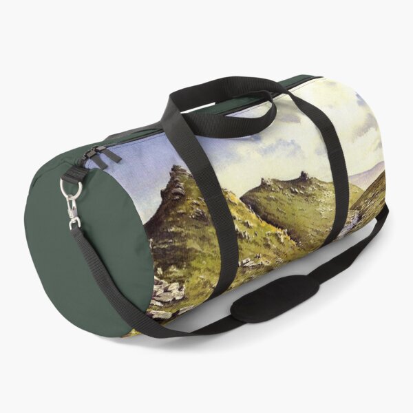 Item preview, Tavy Cleave designed and sold by artsmeow.