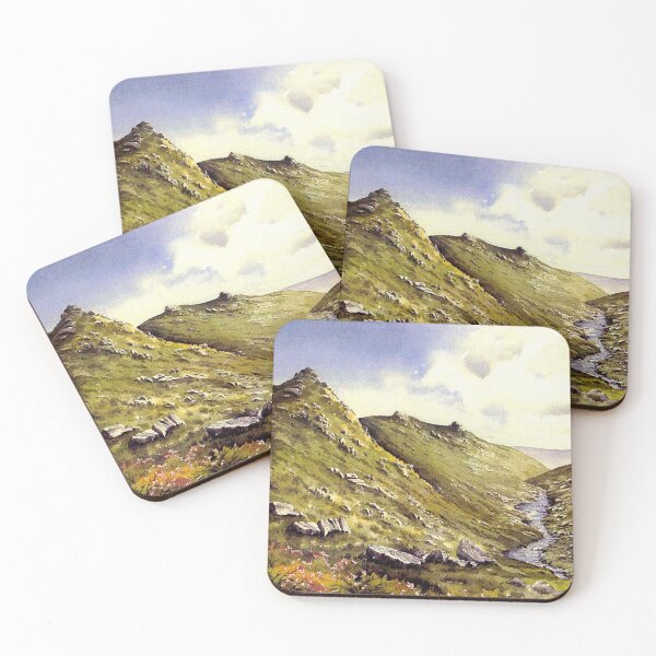 Item preview, Tavy Cleave designed and sold by artsmeow.