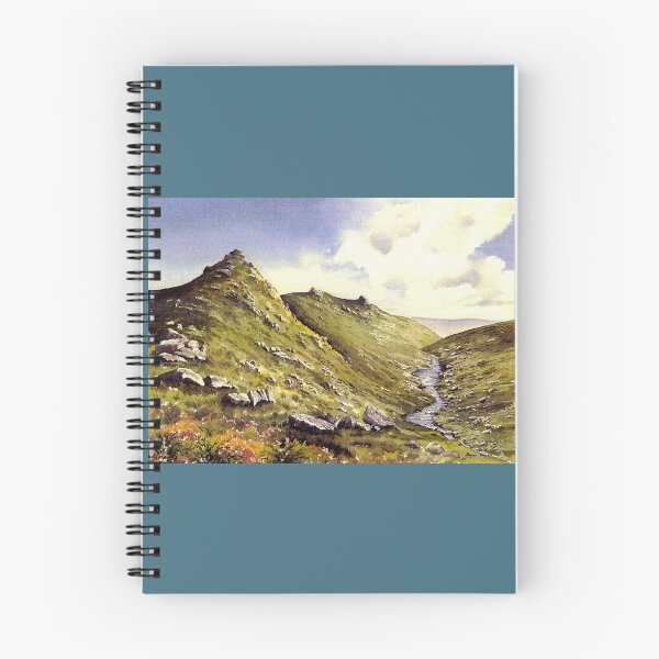 Item preview, Tavy Cleave designed and sold by artsmeow.