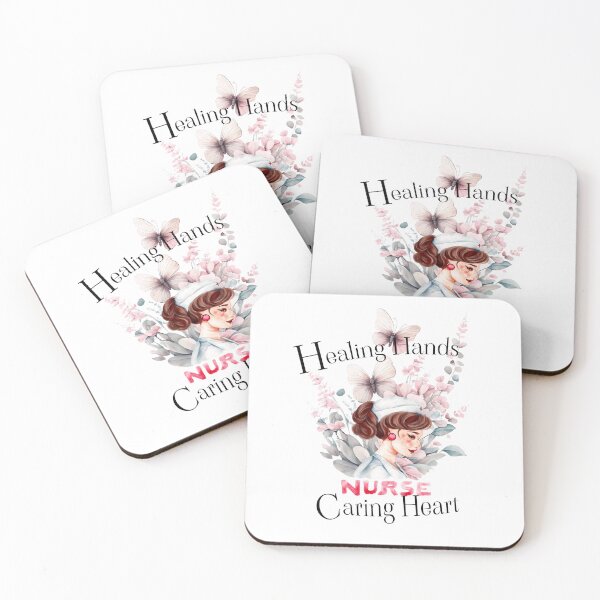 Item preview, Healing Hands - Caring Heart. designed and sold by EvaKlein68.