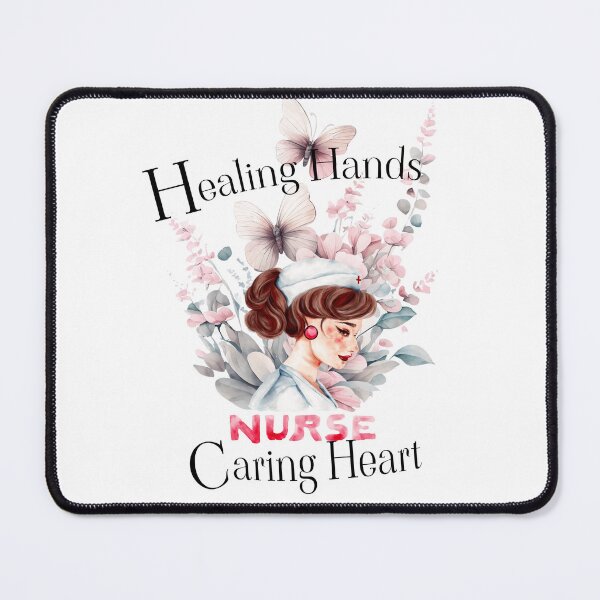 Item preview, Healing Hands - Caring Heart. designed and sold by EvaKlein68.