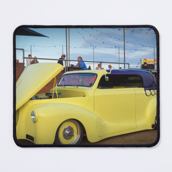 Item preview, Lemon Yellow designed and sold by JEZ22.