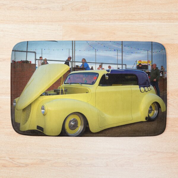Item preview, Lemon Yellow designed and sold by JEZ22.