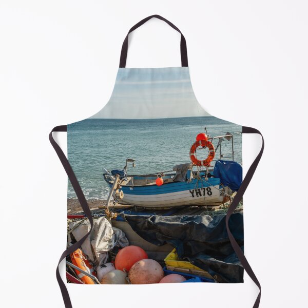 Item preview, Sheringham fishing boat designed and sold by yackers1.
