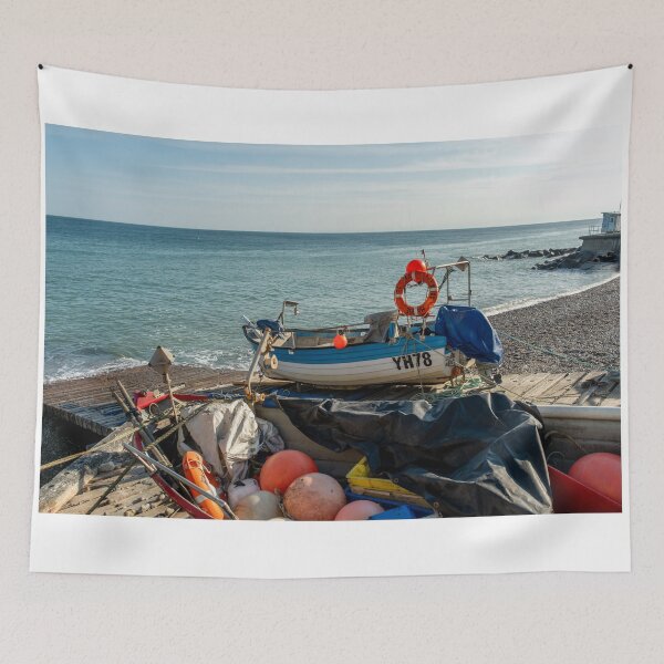 Item preview, Sheringham fishing boat designed and sold by yackers1.
