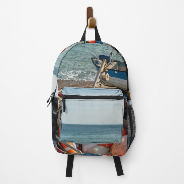 Item preview, Sheringham fishing boat designed and sold by yackers1.