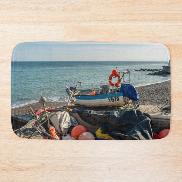 Item preview, Sheringham fishing boat designed and sold by yackers1.