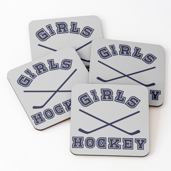 Item preview, Girls hockey - parent trap designed and sold by NomiBee.