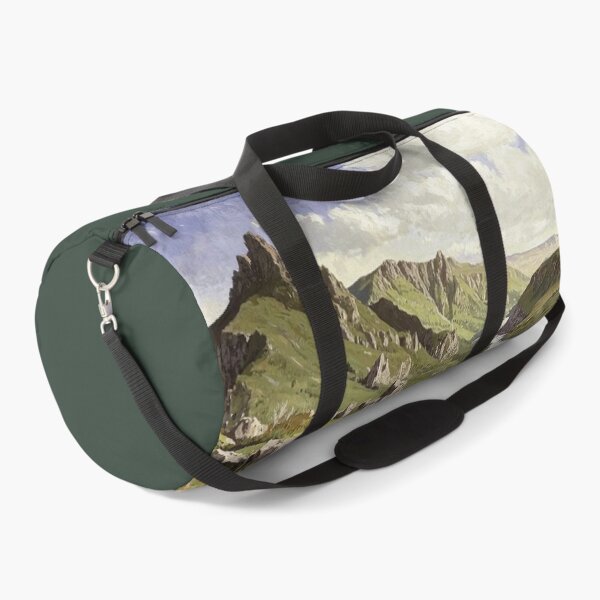 Item preview, Tavy Cleave(watercolour + AI) designed and sold by artsmeow.