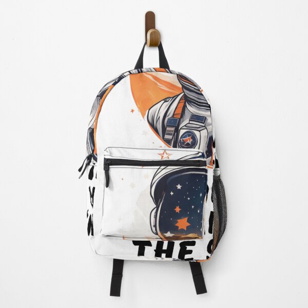 Item preview, In Houston, We Aim for The Stars! designed and sold by annielakewear.