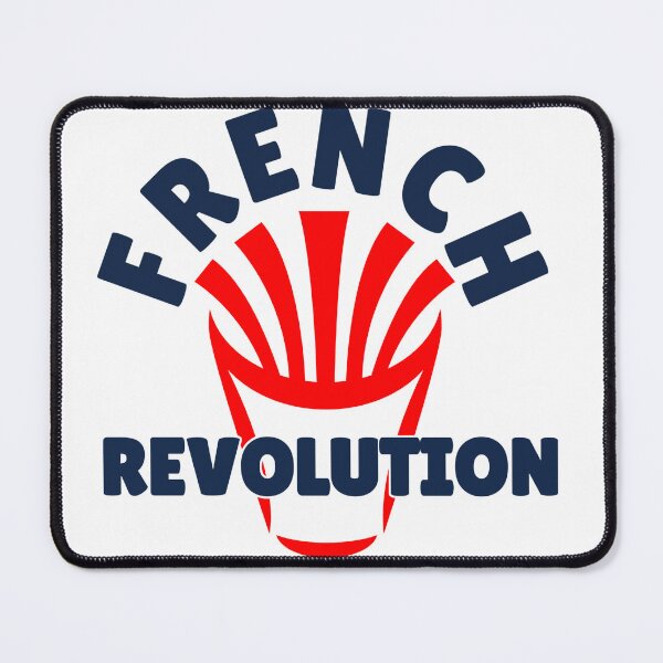 Item preview, French Revolution designed and sold by AWADHESH CHAURASIA.