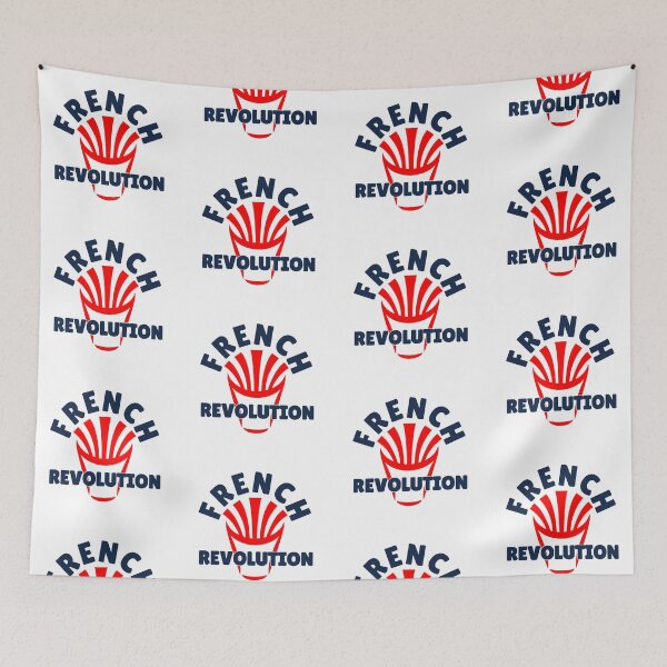 Item preview, French Revolution designed and sold by AWADHESH  CHAURASIA.