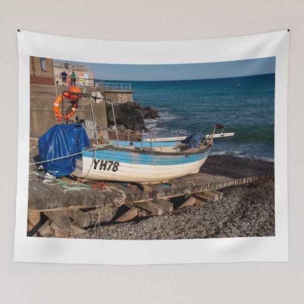 Item preview, Sheringham fishing boat designed and sold by yackers1.