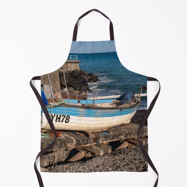 Item preview, Sheringham fishing boat designed and sold by yackers1.