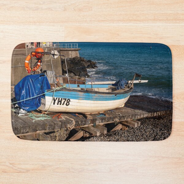 Item preview, Sheringham fishing boat designed and sold by yackers1.