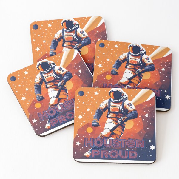 Item preview, Houston 'Stros Inspired: Houston Proud designed and sold by annielakewear.