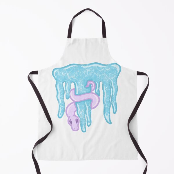 Item preview, Icy Danger Noodle designed and sold by Adorable Glow Designs.