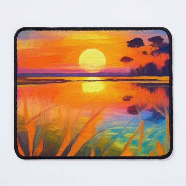 Item preview, Wetlands in Harmony designed and sold by Susan Rydberg.