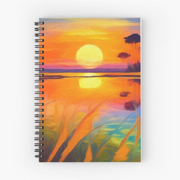 Item preview, Wetlands in Harmony designed and sold by Susan Rydberg.