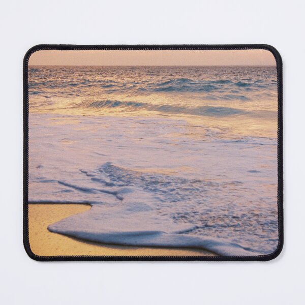 Item preview, Australia beaches with sunset designed and sold by Ocean's ⭐⭐⭐⭐⭐.