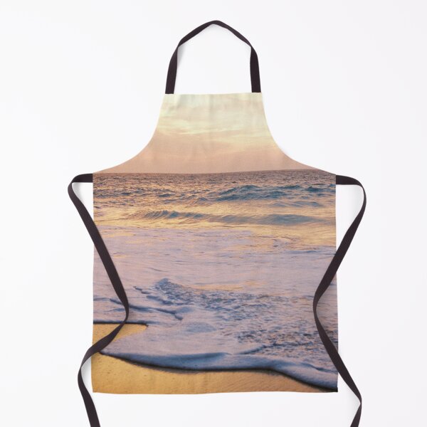 Item preview, Australia beaches with sunset designed and sold by Ocean's ⭐⭐⭐⭐⭐.