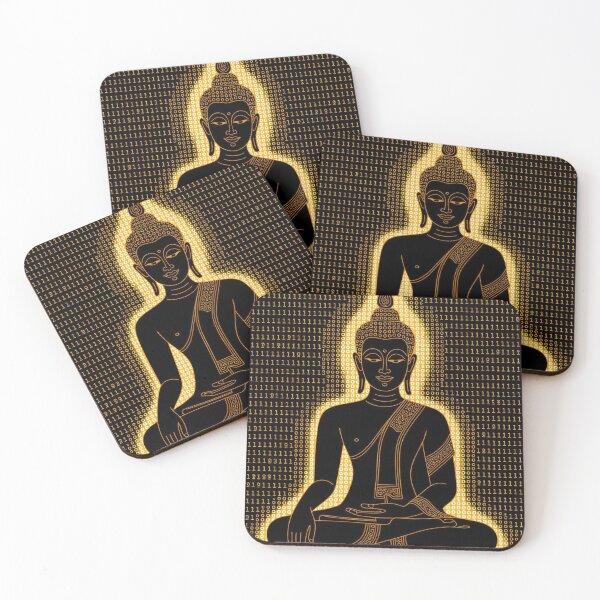Item preview, Source Code Buddha - 103 designed and sold by TantricBuddha.