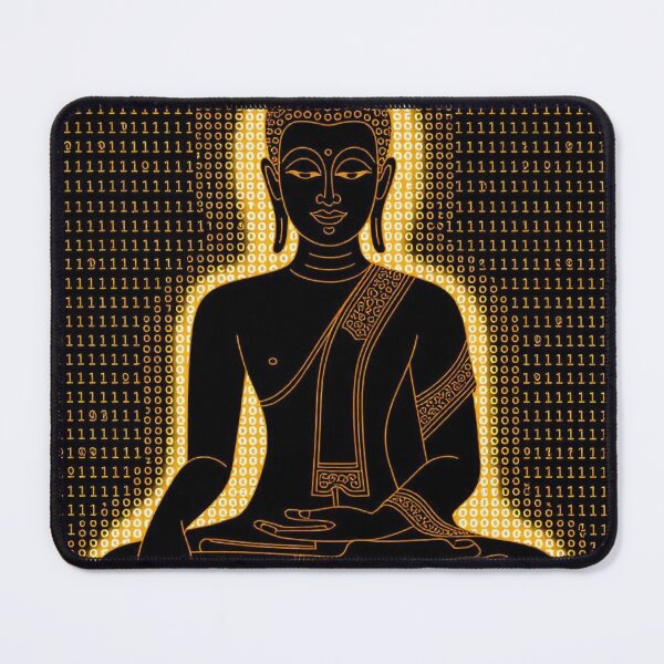 Item preview, Source Code Buddha - 103 designed and sold by TantricBuddha.