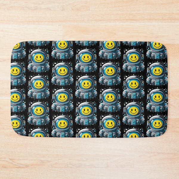 Item preview, Good Vibes Astronaut, Keep It Cosmic. designed and sold by momoworlddesign.