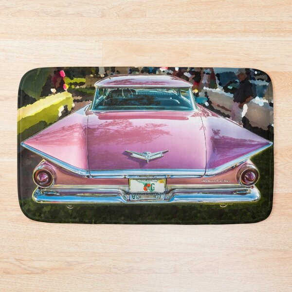 Item preview, 1959 Buick Electra 225 X124 designed and sold by RichFrancoCars.