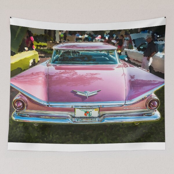 Item preview, 1959 Buick Electra 225 X124 designed and sold by RichFrancoCars.