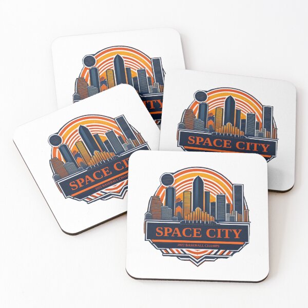 Item preview, Space City - 2022 Baseball Champs designed and sold by annielakewear.
