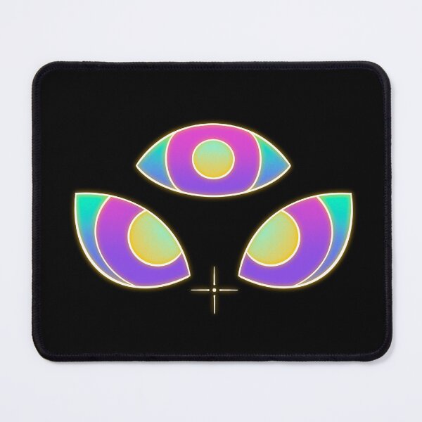 Item preview, I See Eyes designed and sold by Cosmic Kitties.