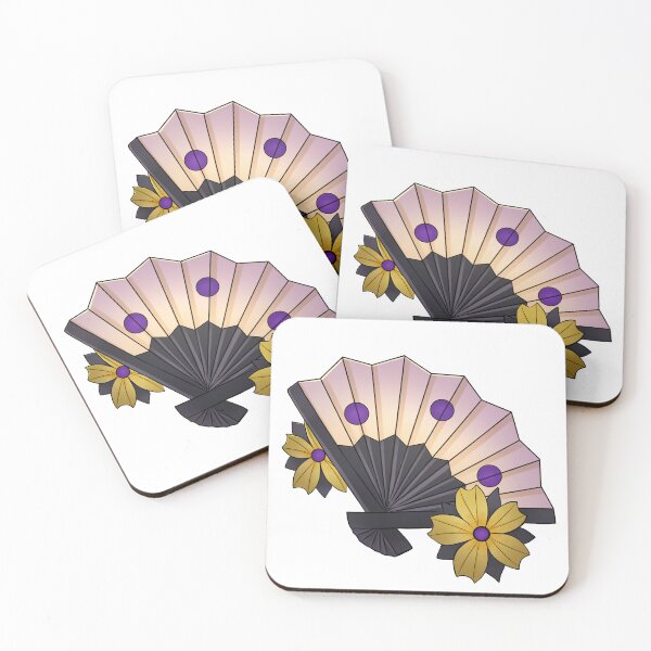 Item preview, Giant Folding Fan designed and sold by Izaa-aart.