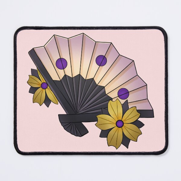 Item preview, Giant Folding Fan designed and sold by Izaa-aart.