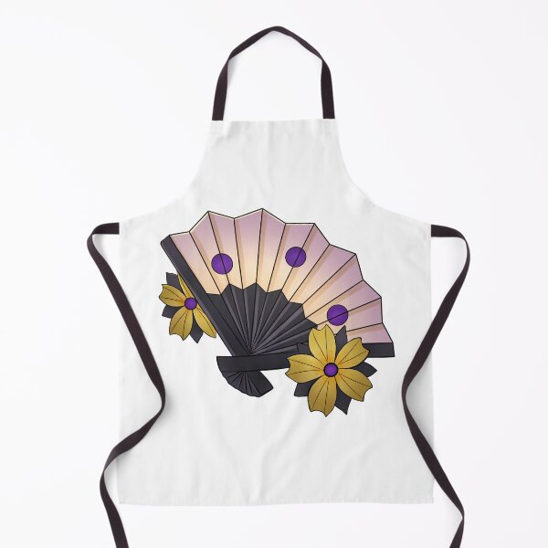 Item preview, Giant Folding Fan designed and sold by Izaa-aart.
